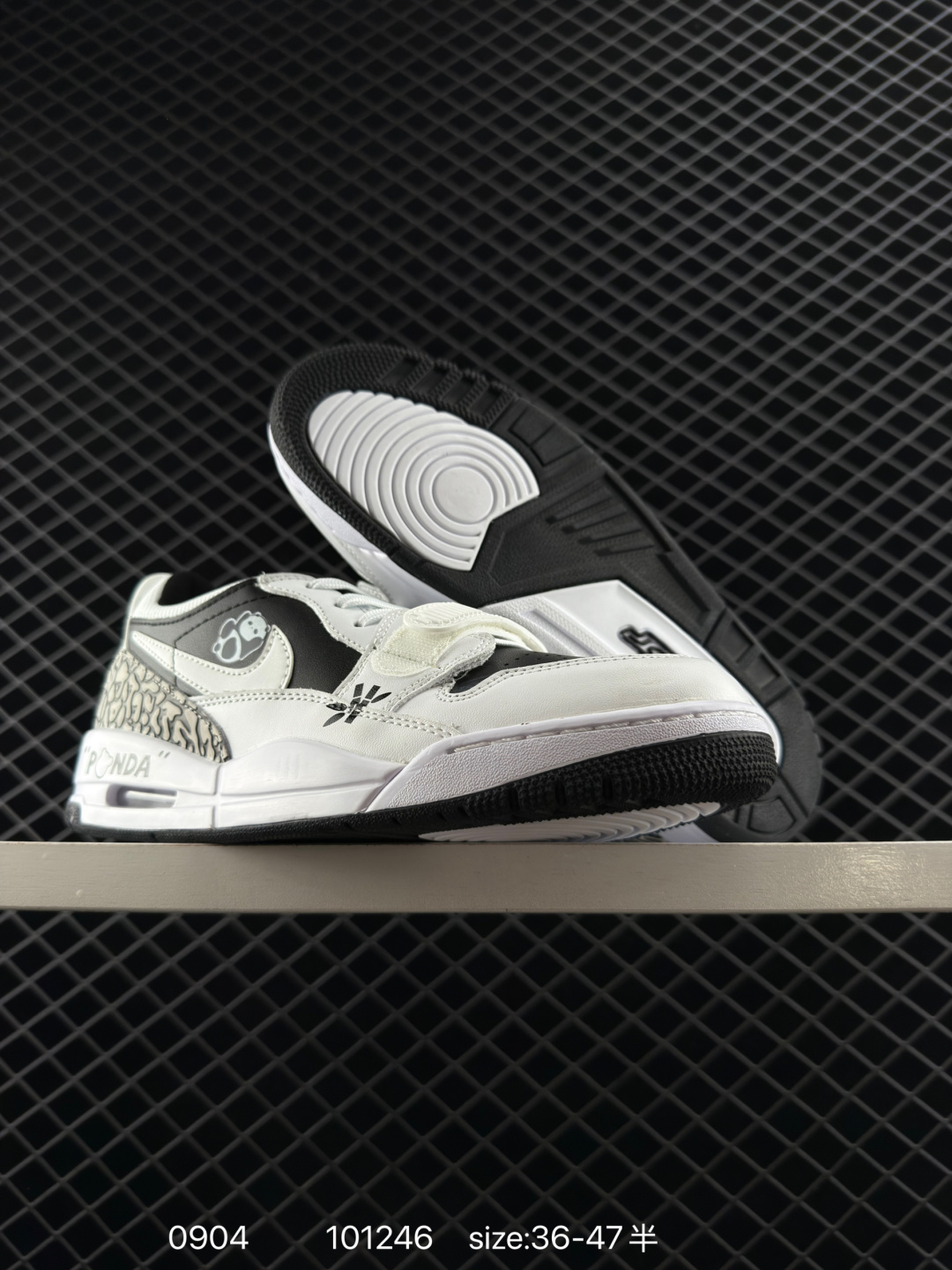 Air Jordan Legacy 312